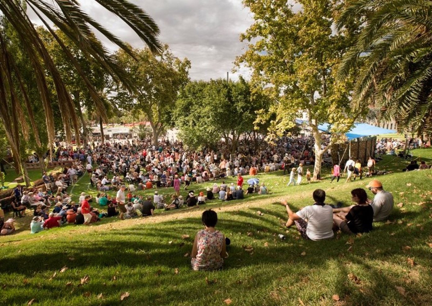 Adelaide Multicultural Eid Festival 2022 Adelaide ZOHAL