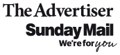 The Advertiser and Sunday Mail