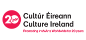 Culture Ireland